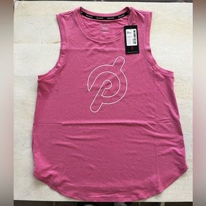 Peloton Dreamblend Scoop Neck Muscle Tank